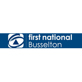 First National Busselton - logo