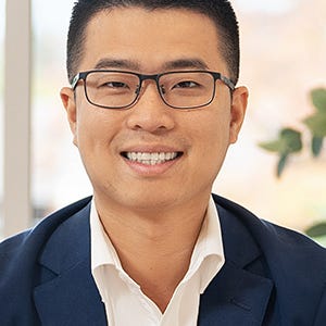 Jeff Jianfu Luo