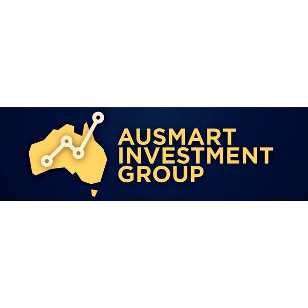 Ausmart Investment Group logo