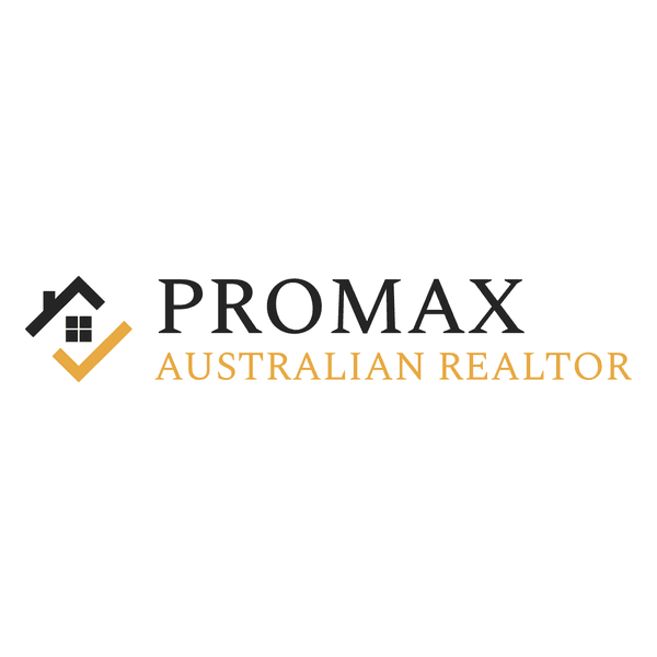 Promax - Australian Realtor logo