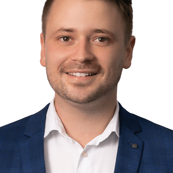 Jamie Rivett
