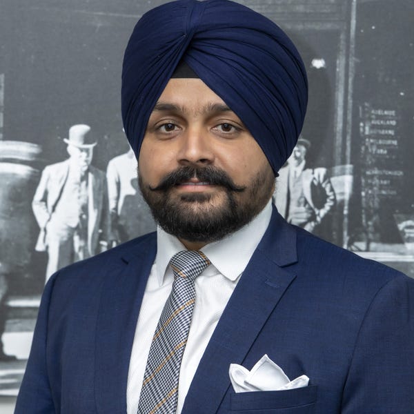 Gurpreet Khosa