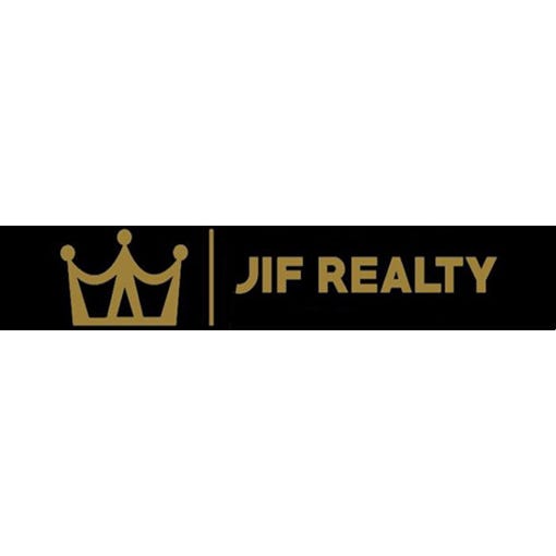 JIF Realty - WENTWORTH POINT logo