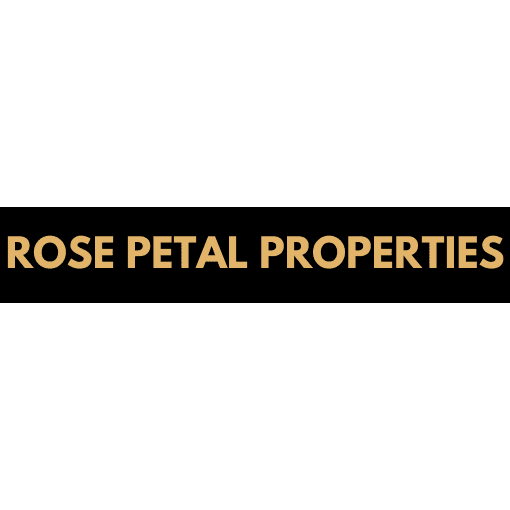 Rose Petal Properties logo