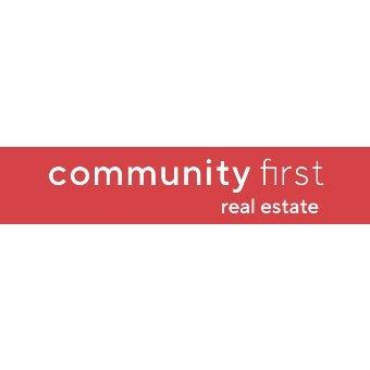Community First Real Estate - Liverpool logo