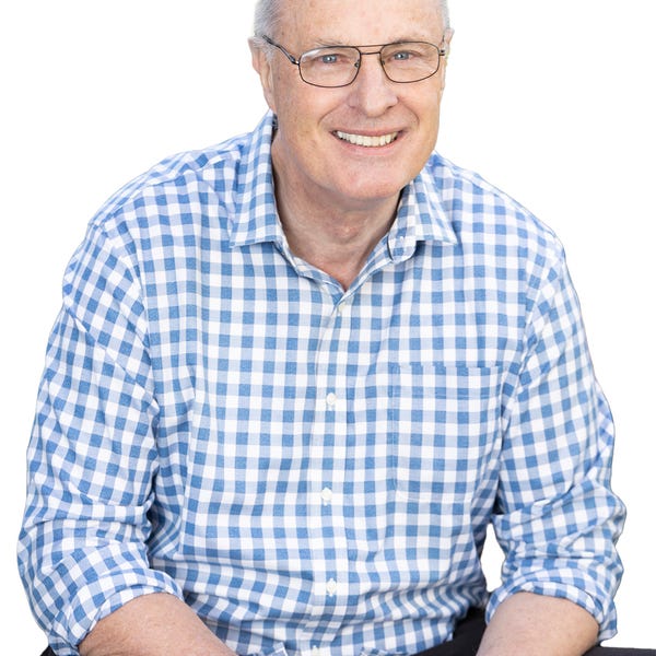 Clive Kittson
