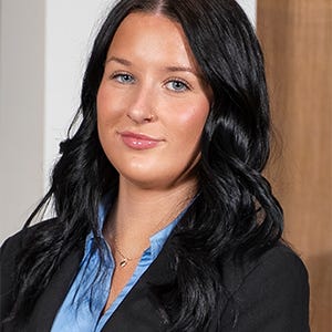 Morgan Walsh
