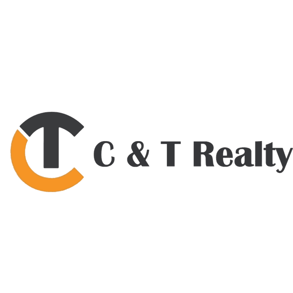 C&T Realty logo