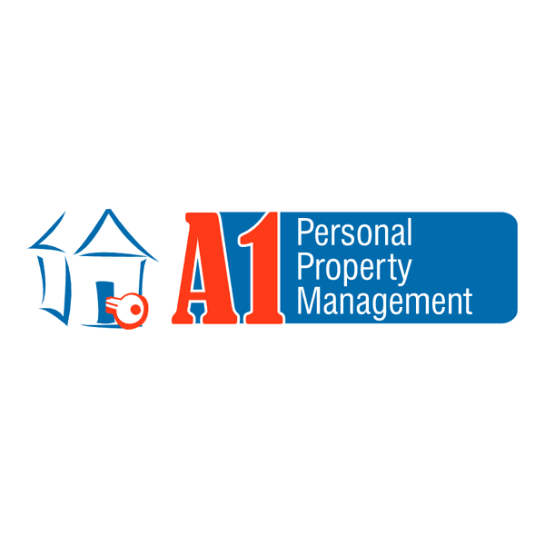 A1 Personal Property Management - WANNEROO logo