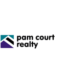 Pam Court Realty - MOUNTAIN CREEK logo