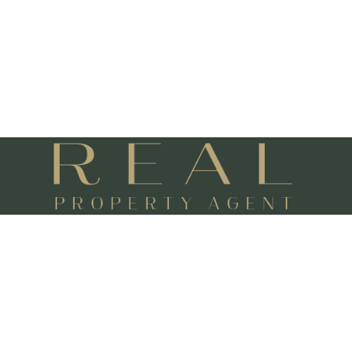 Real Property Agent Melbourne logo