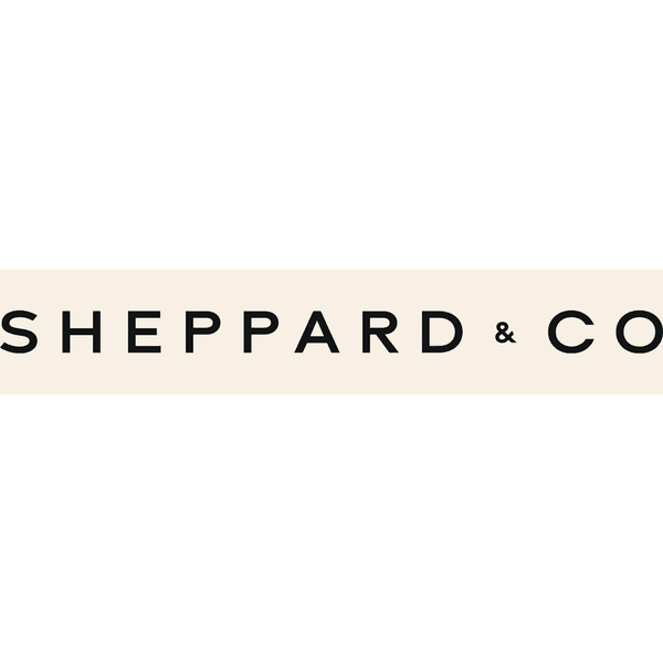 Sheppard & Co logo