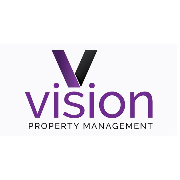 Vision Property Management Hervey Bay - PIALBA logo