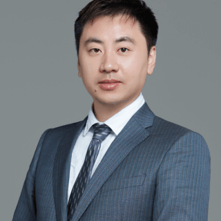 Eric - Liheng Lin
