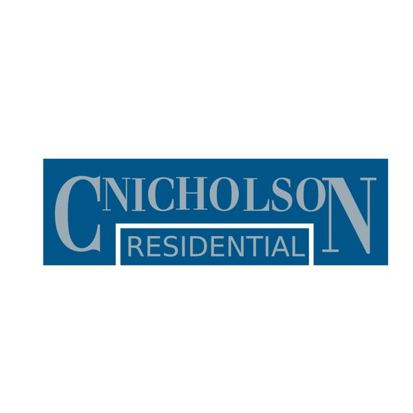 C Nicholson Residential logo