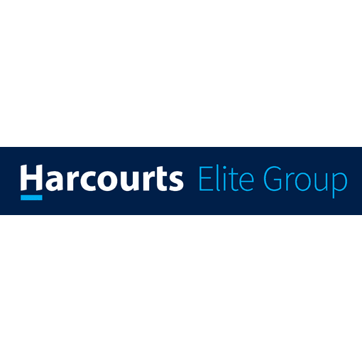 Harcourts Elite Group - UNDERWOOD logo