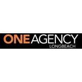 One Agency - Longbeach logo