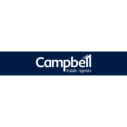 Campbell Estate Agents logo