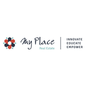 My Place Real Estate logo