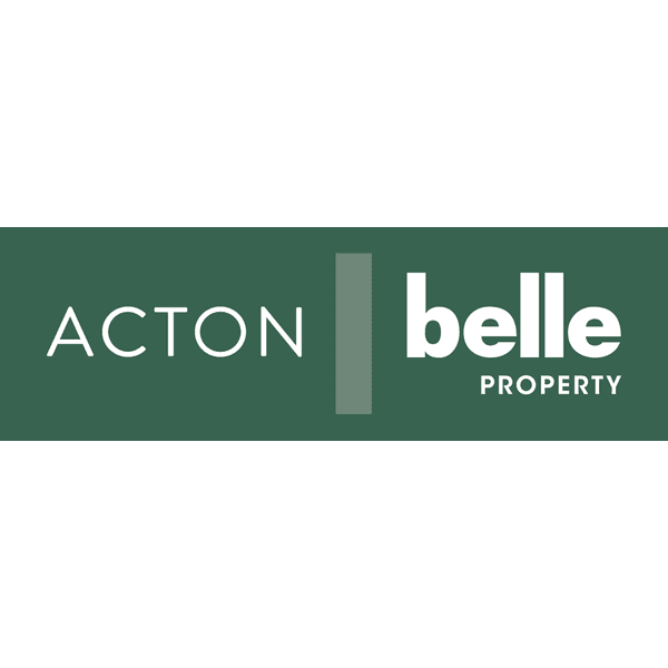 Acton I Belle Property Karratha logo