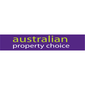 Australian Property Choice - Kingsgrove logo