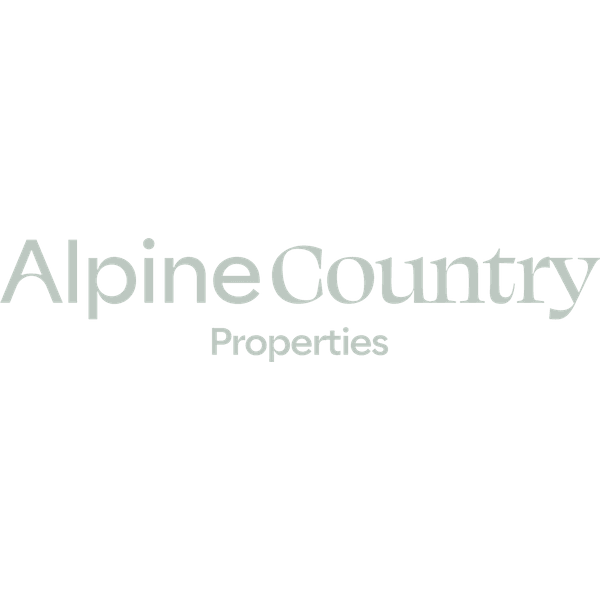 Alpine Country Properties logo