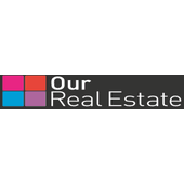 Our Real Estate logo