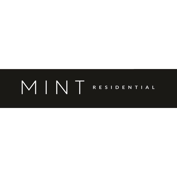 MINT Residential (Victoria) logo