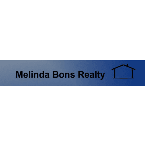 Melinda Bons Realty logo