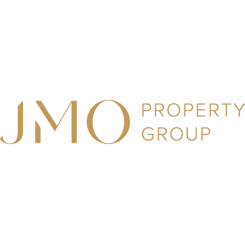 JMO Property Group - ORMEAU logo