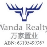 Wanda Realty logo