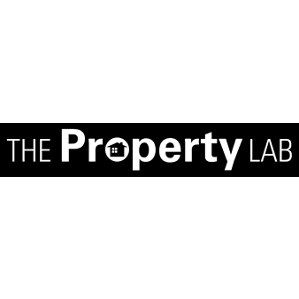 The Property Lab - CROWS NEST logo