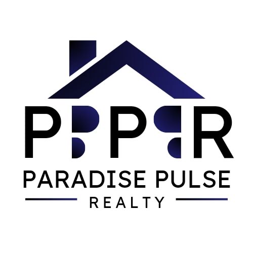 Paradise Pulse Realty logo