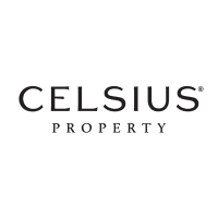 Celsius Property logo