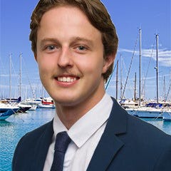 Zane Beveridge