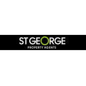 St George Property Agents - Penshurst logo