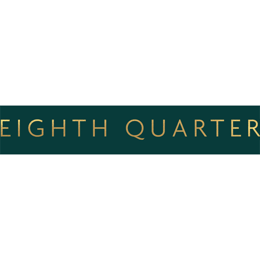 Eighth Quarter Box Hill - BOX HILL logo