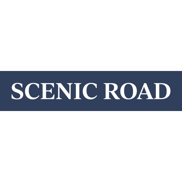 SCENIC ROAD PROPERTIES - CANUNGRA logo