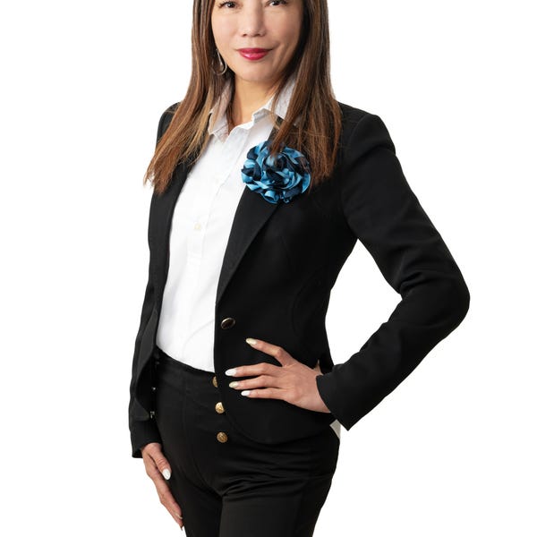 Fiona Zhang