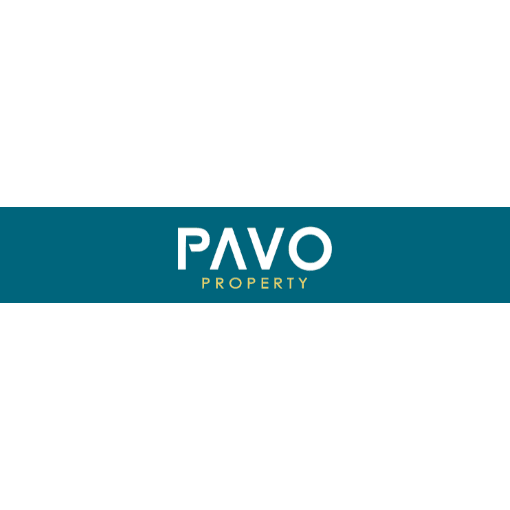 Pavo Property logo