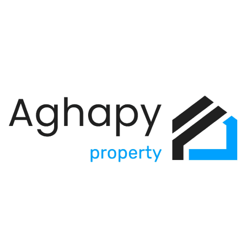 Aghapy Property logo