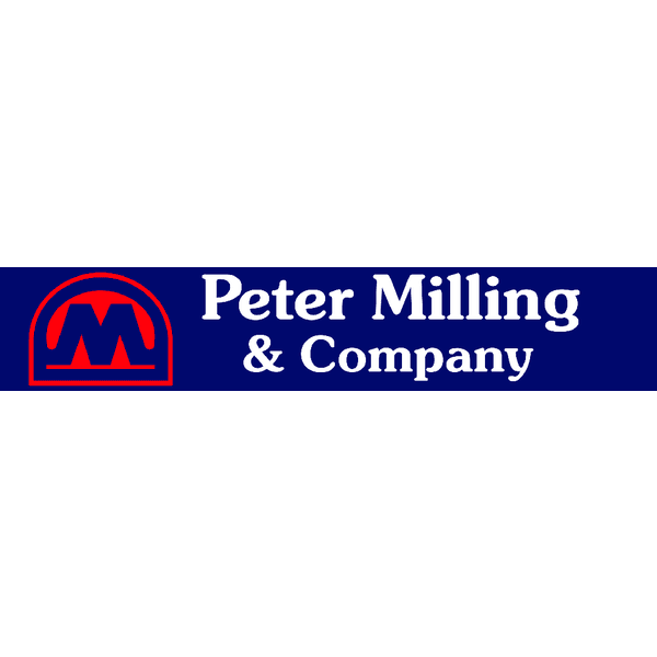 Peter Milling and Company - Wellington logo