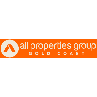 All Properties Group - Gold Coast logo