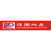 Living Paradise Real Estate Pty Ltd - Sydney logo