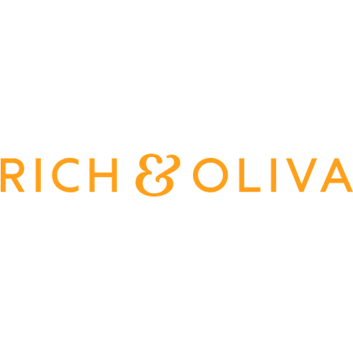 Rich and Oliva - Real Estate logo
