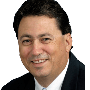 Jim Mentesana