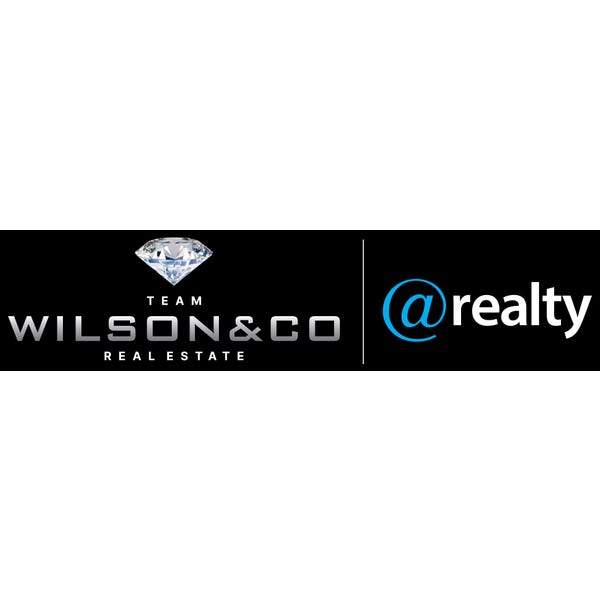 Team Wilson & Co logo