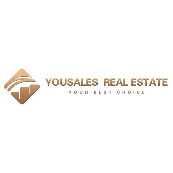 Yousales - Melbourne logo