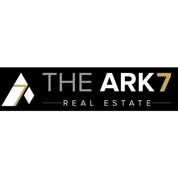 The ARK 7 Real Estate - MELTON logo