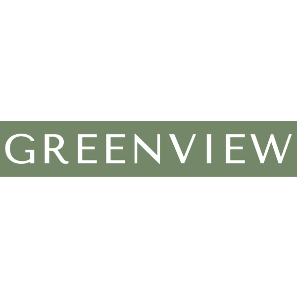 Greenview Real Estate logo
